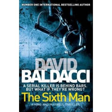 The Sixth Man          {USED}
